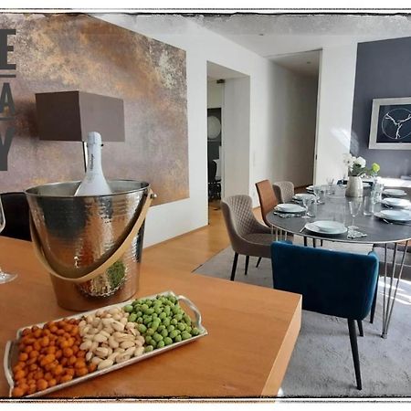 Belle Vienna Stay Extérieur photo