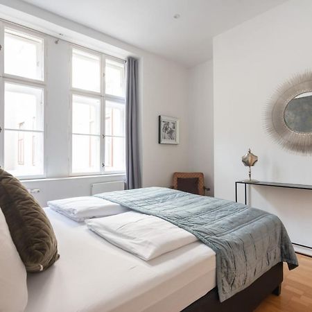 Belle Vienna Stay Extérieur photo