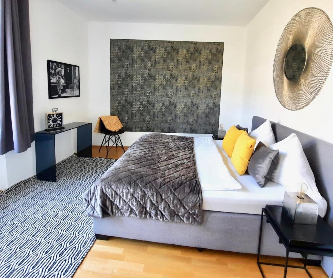 Belle Vienna Stay Extérieur photo