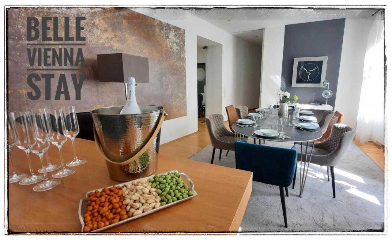 Belle Vienna Stay Extérieur photo