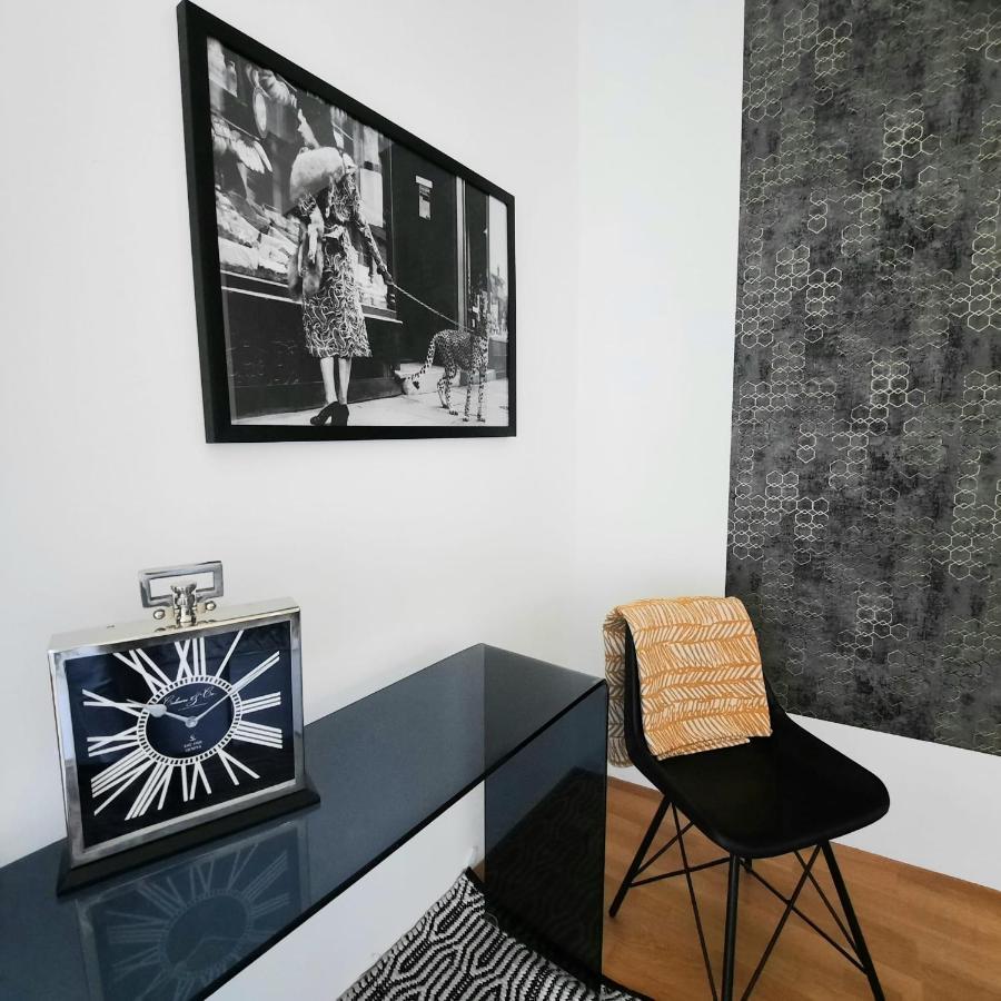 Belle Vienna Stay Extérieur photo