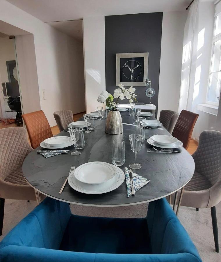 Belle Vienna Stay Extérieur photo
