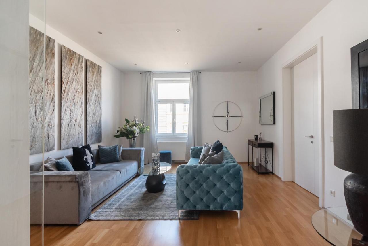 Belle Vienna Stay Extérieur photo