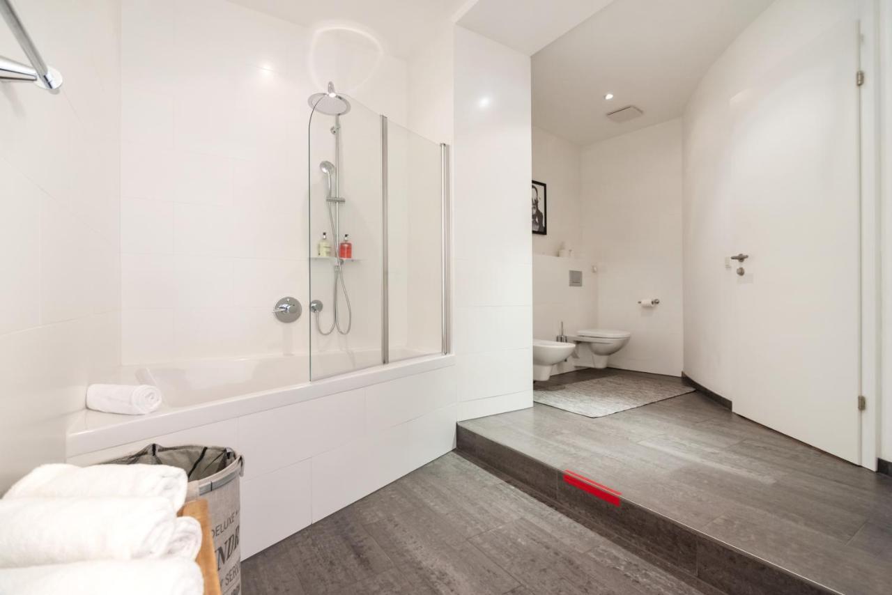 Belle Vienna Stay Extérieur photo