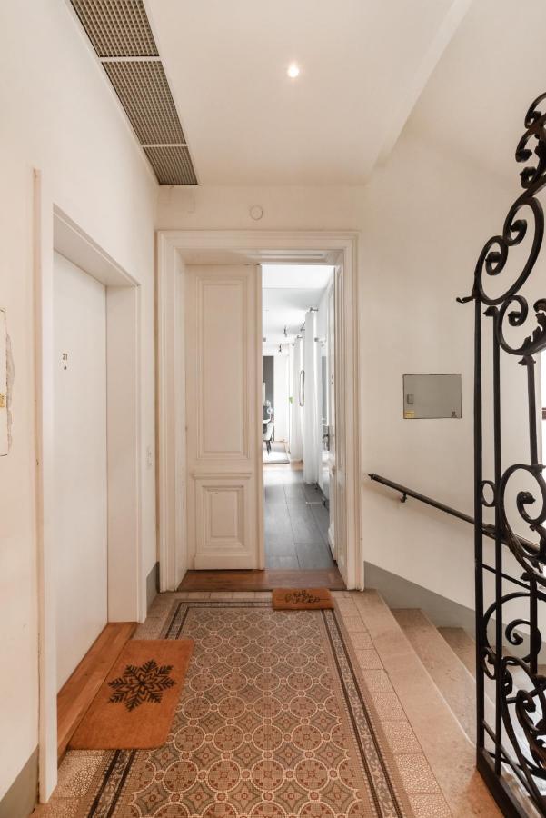 Belle Vienna Stay Extérieur photo