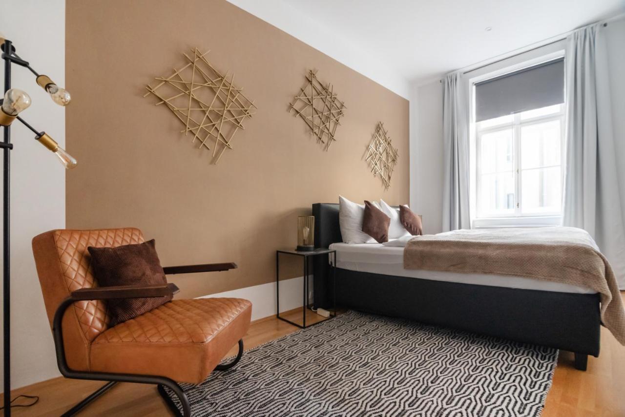 Belle Vienna Stay Extérieur photo