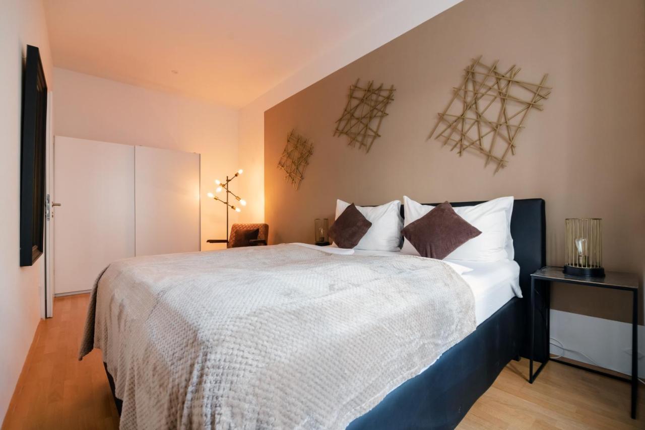 Belle Vienna Stay Extérieur photo