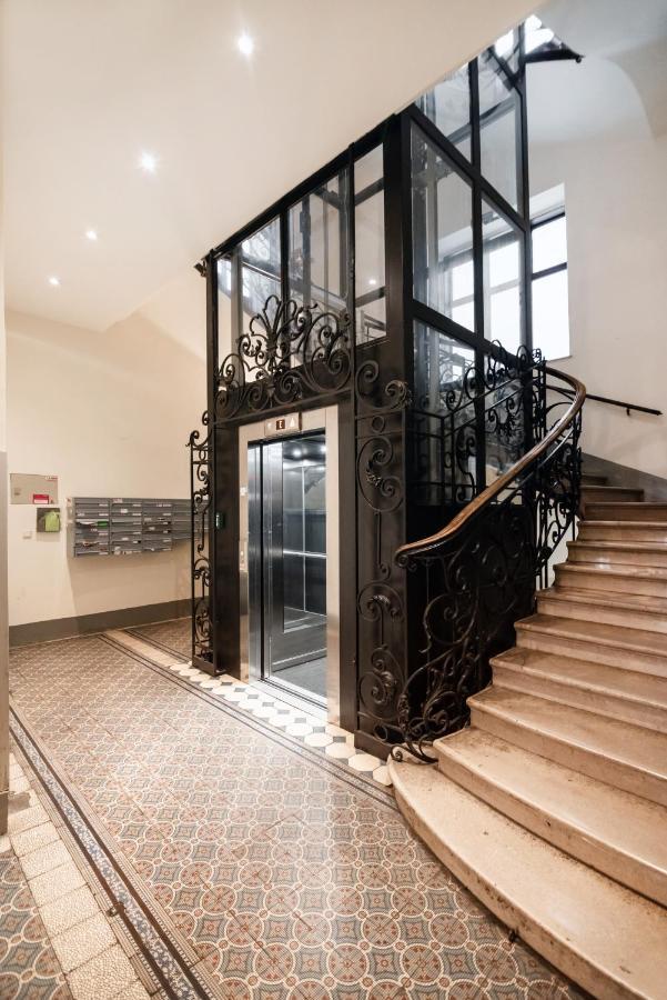 Belle Vienna Stay Extérieur photo