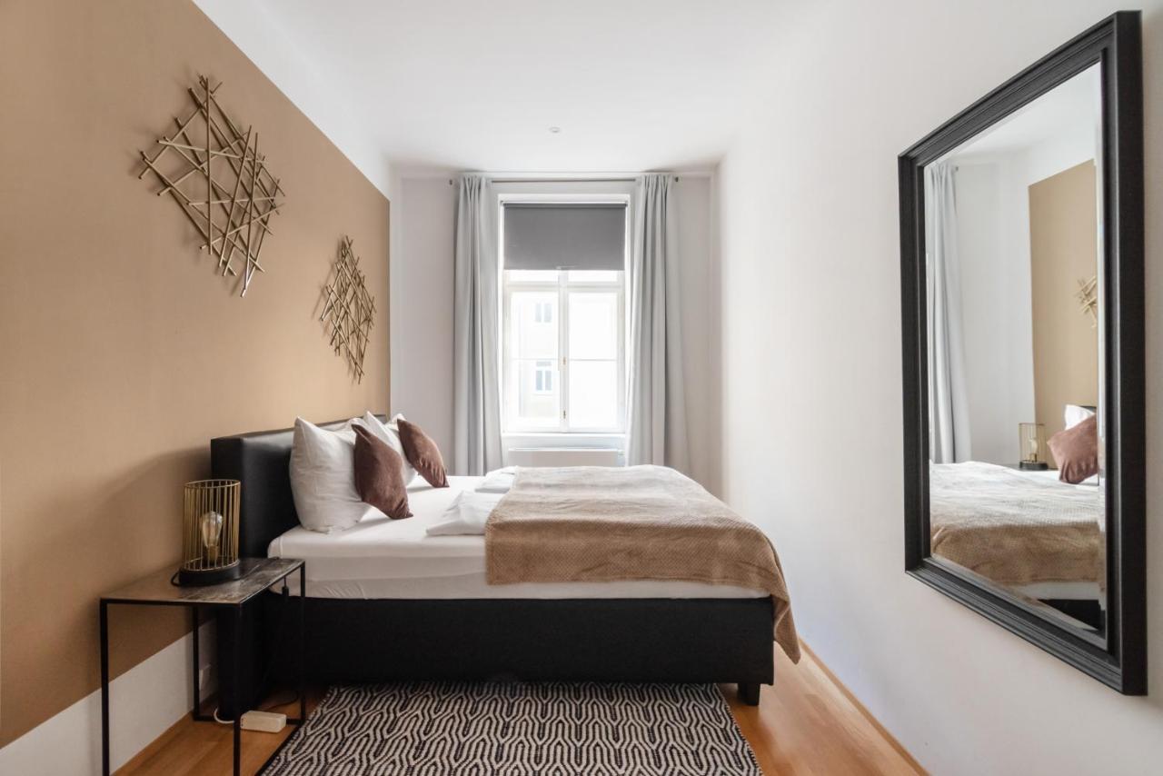 Belle Vienna Stay Extérieur photo