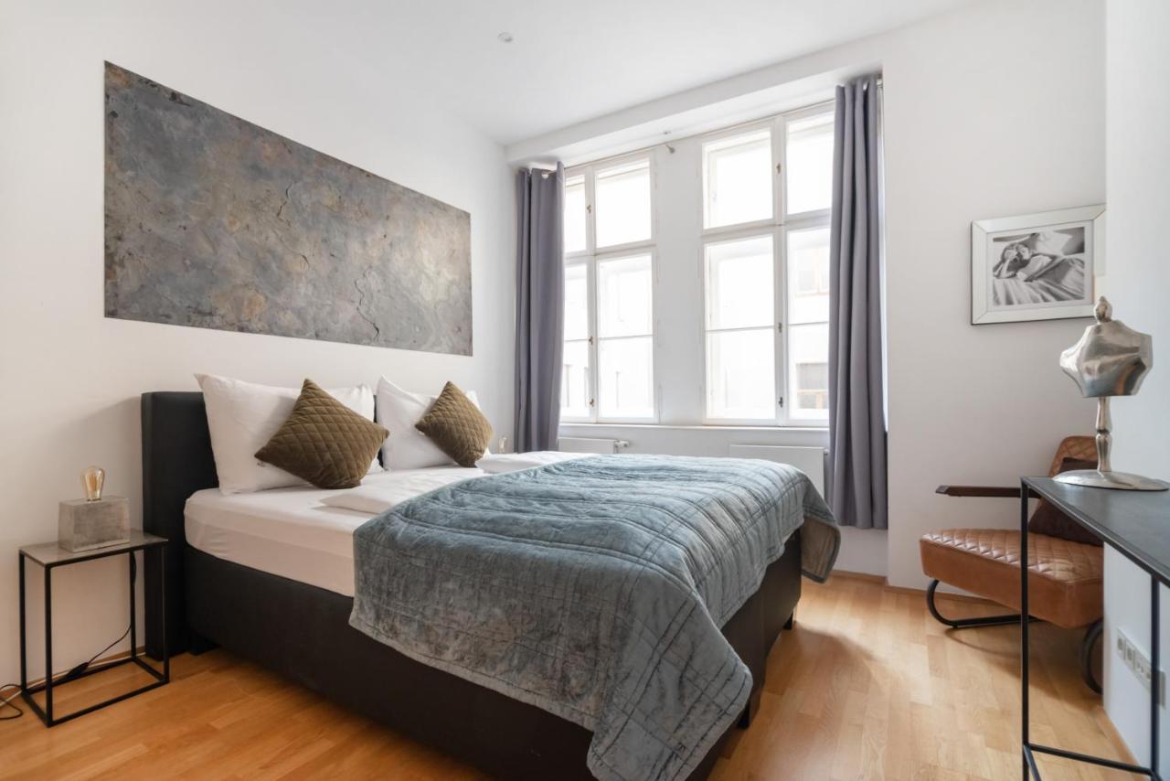 Belle Vienna Stay Extérieur photo