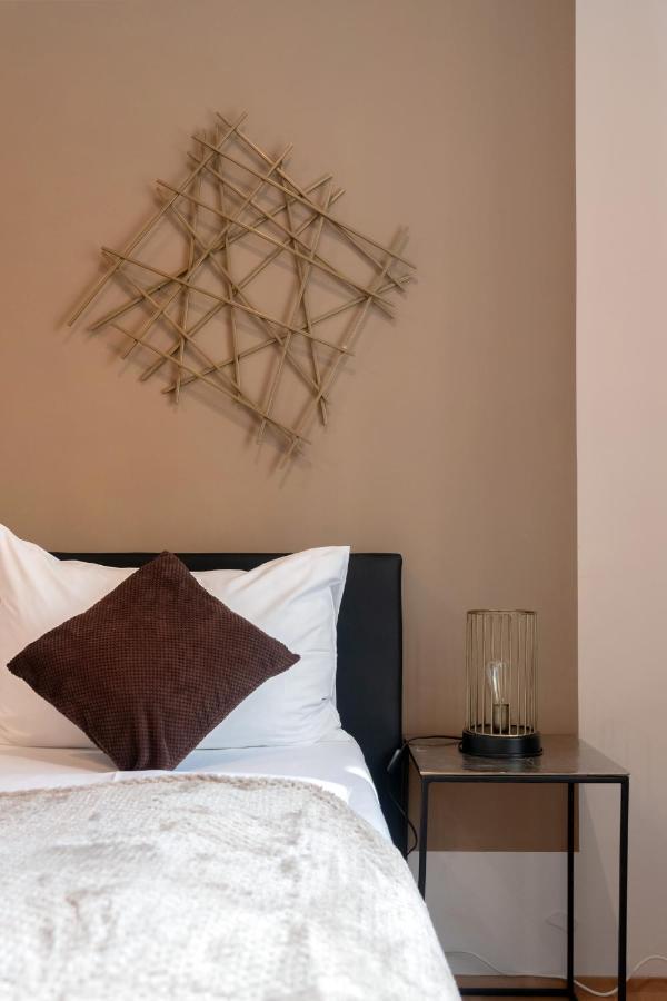 Belle Vienna Stay Extérieur photo
