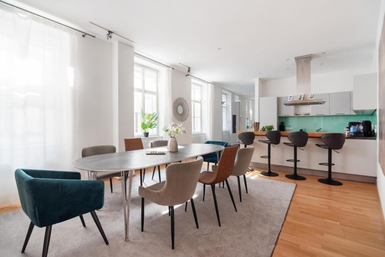 Belle Vienna Stay Extérieur photo
