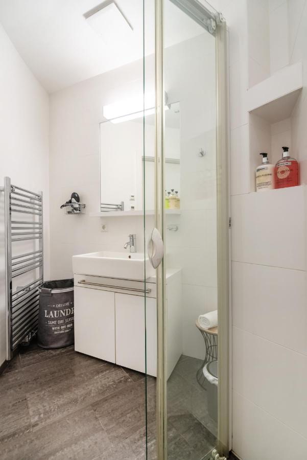 Belle Vienna Stay Extérieur photo