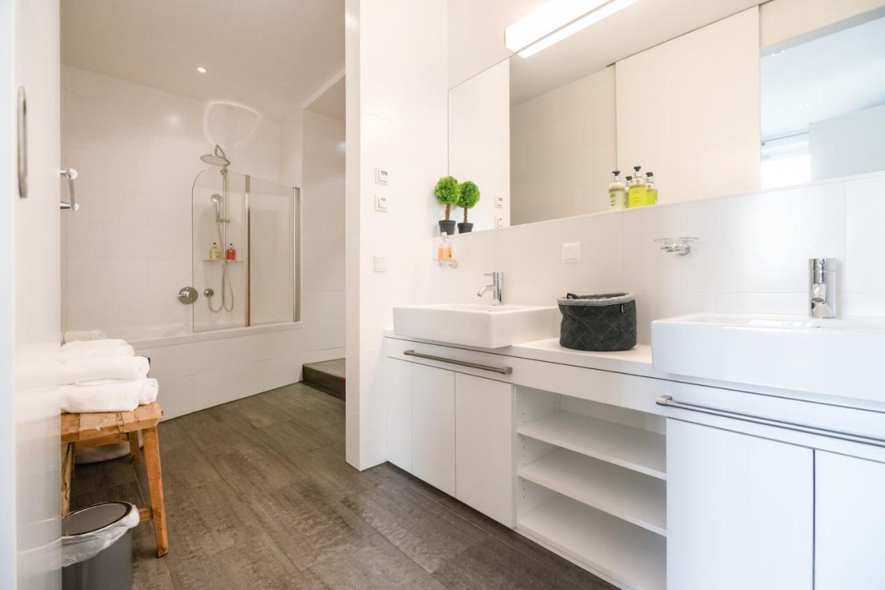 Belle Vienna Stay Extérieur photo