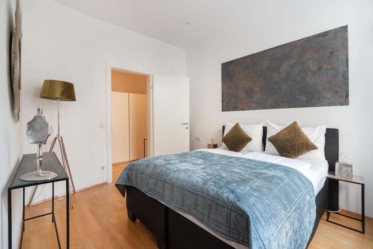 Belle Vienna Stay Extérieur photo