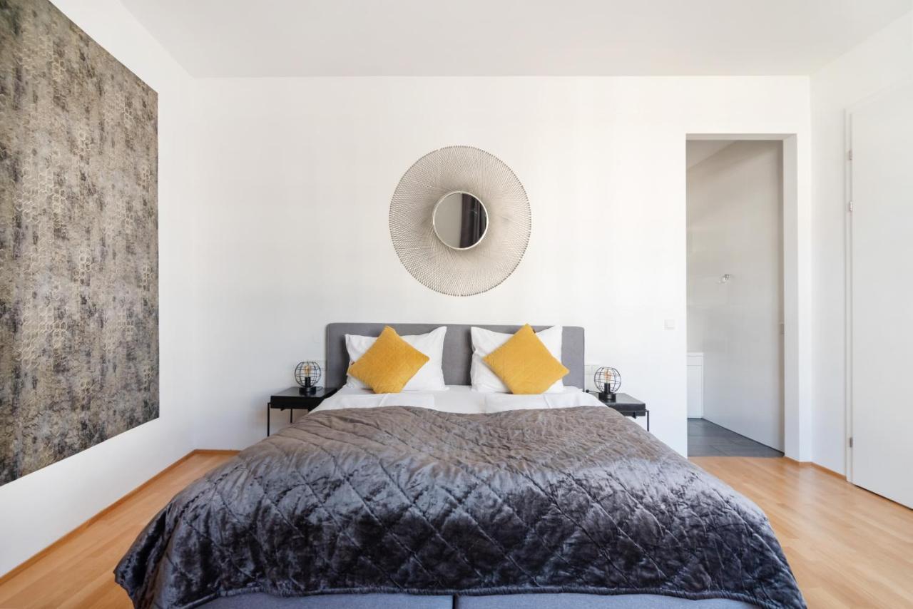 Belle Vienna Stay Extérieur photo