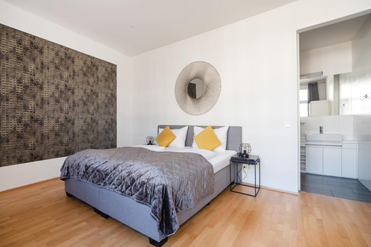 Belle Vienna Stay Extérieur photo